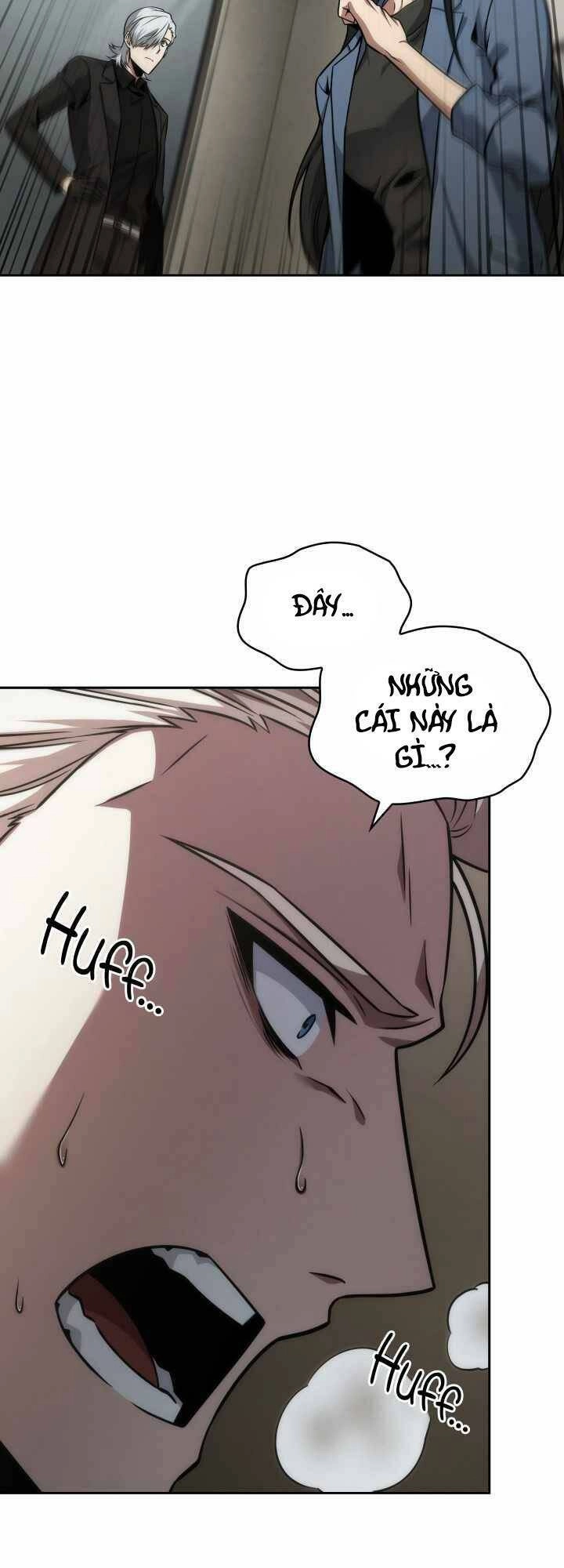 Vua Trộm Mộ Chapter 351 - 21