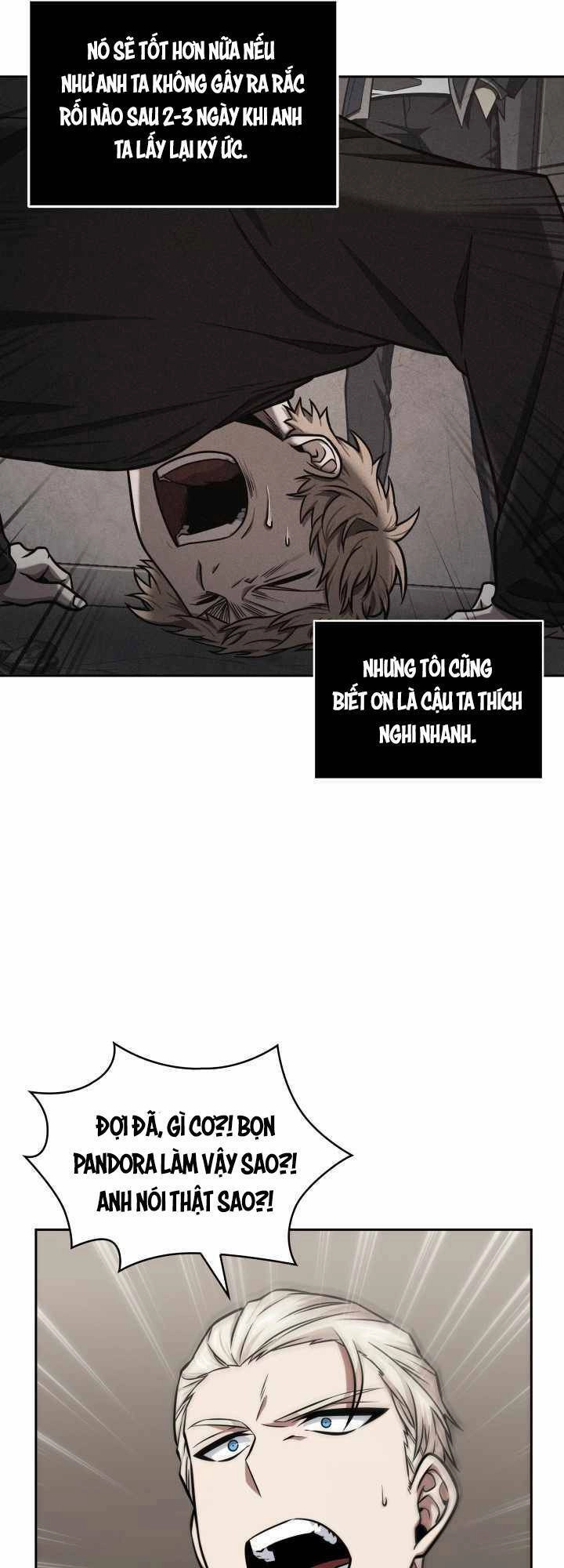 Vua Trộm Mộ Chapter 351 - 25