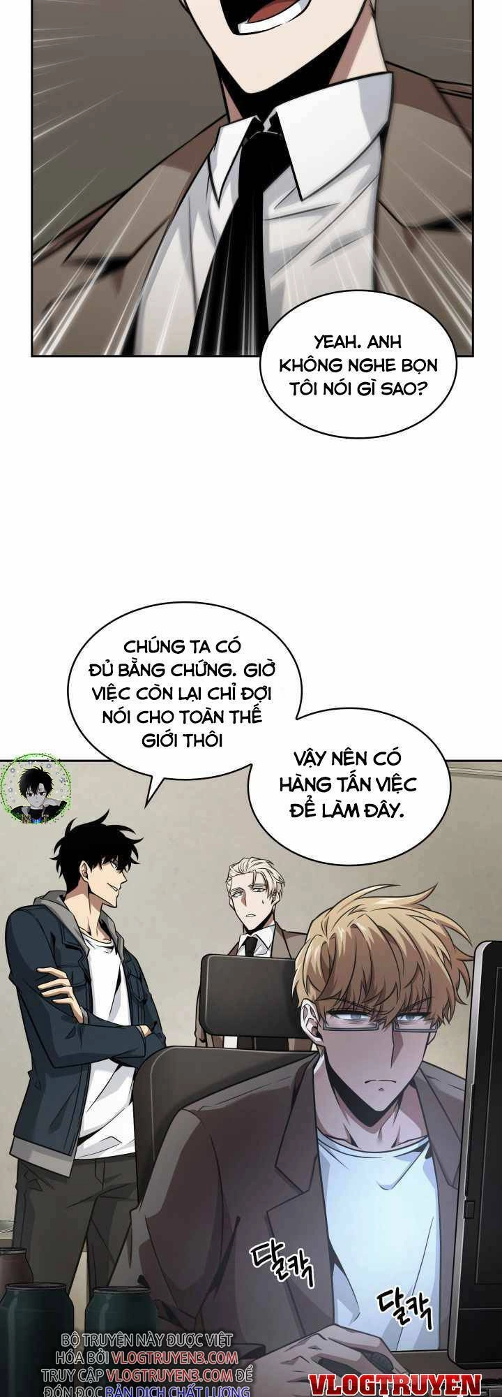 Vua Trộm Mộ Chapter 351 - 26