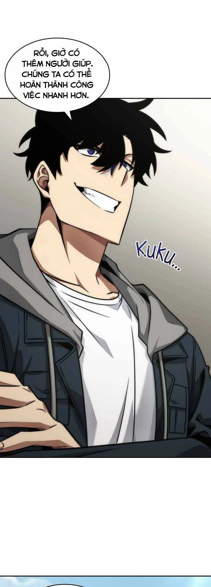 Vua Trộm Mộ Chapter 351 - 29