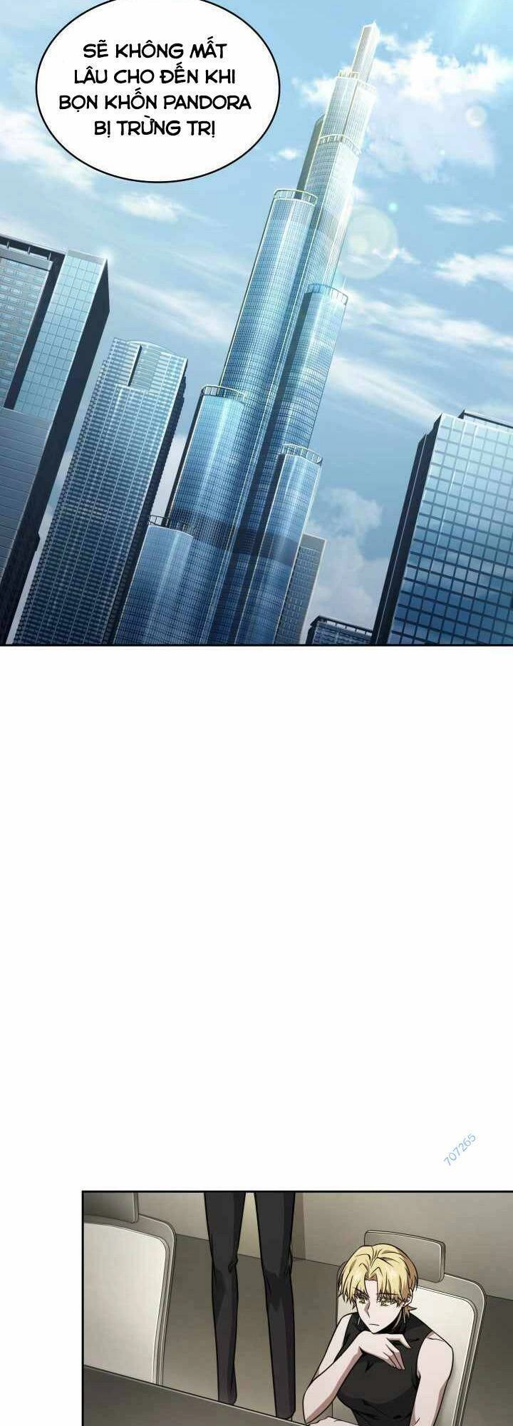 Vua Trộm Mộ Chapter 351 - 30