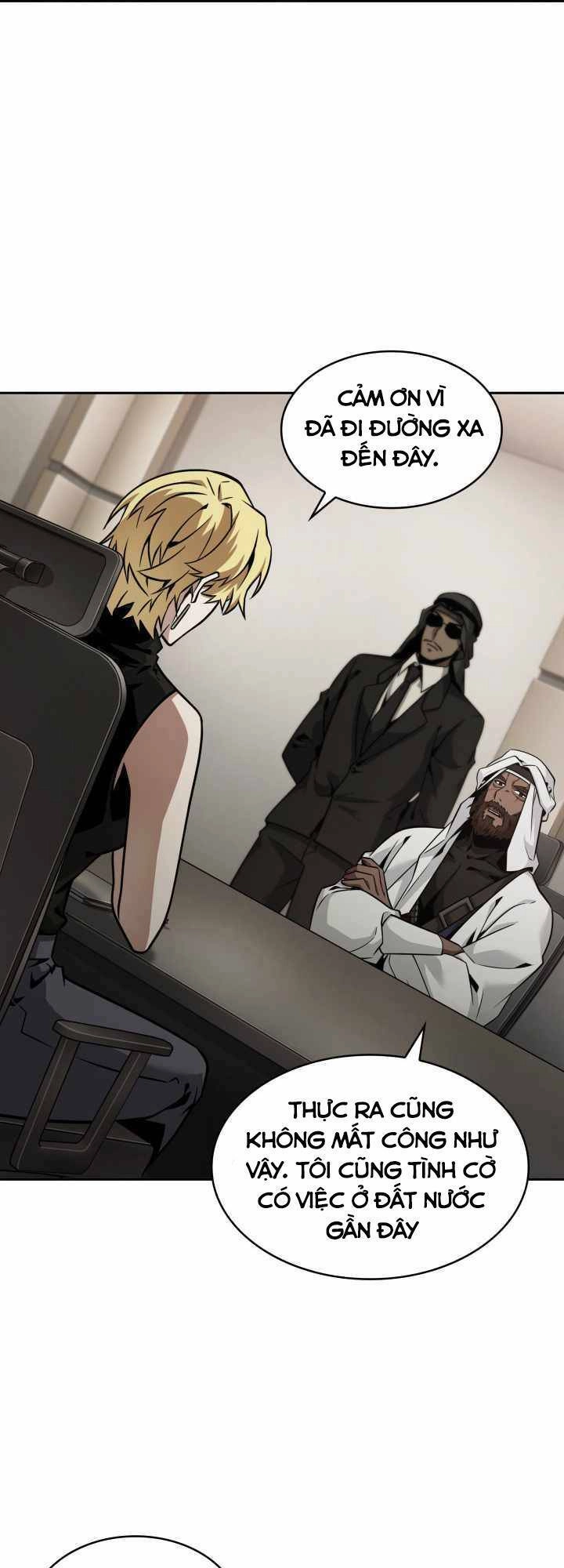 Vua Trộm Mộ Chapter 351 - 33