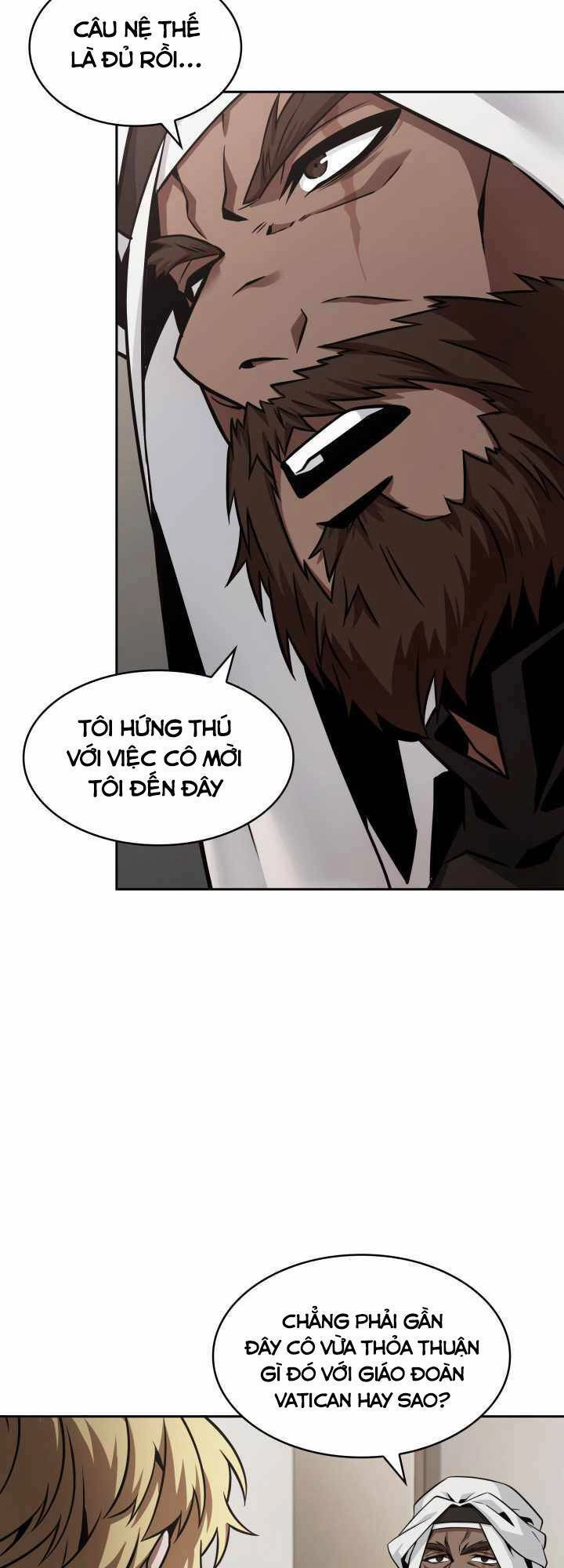 Vua Trộm Mộ Chapter 351 - 34