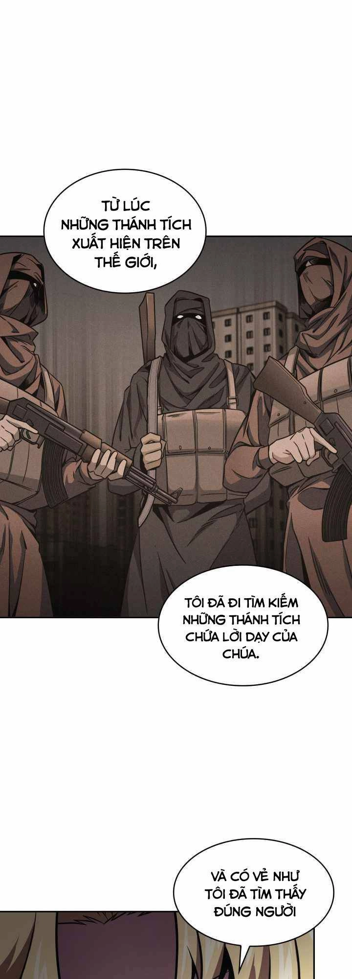 Vua Trộm Mộ Chapter 351 - 36