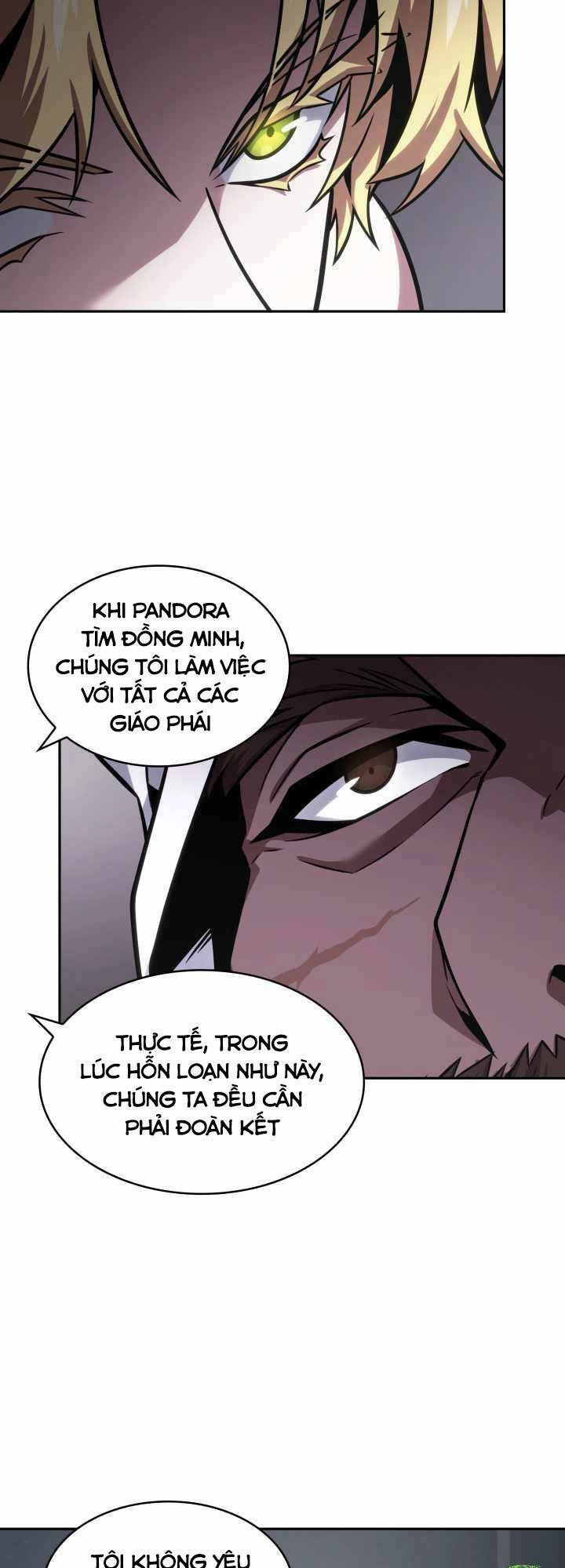 Vua Trộm Mộ Chapter 351 - 37