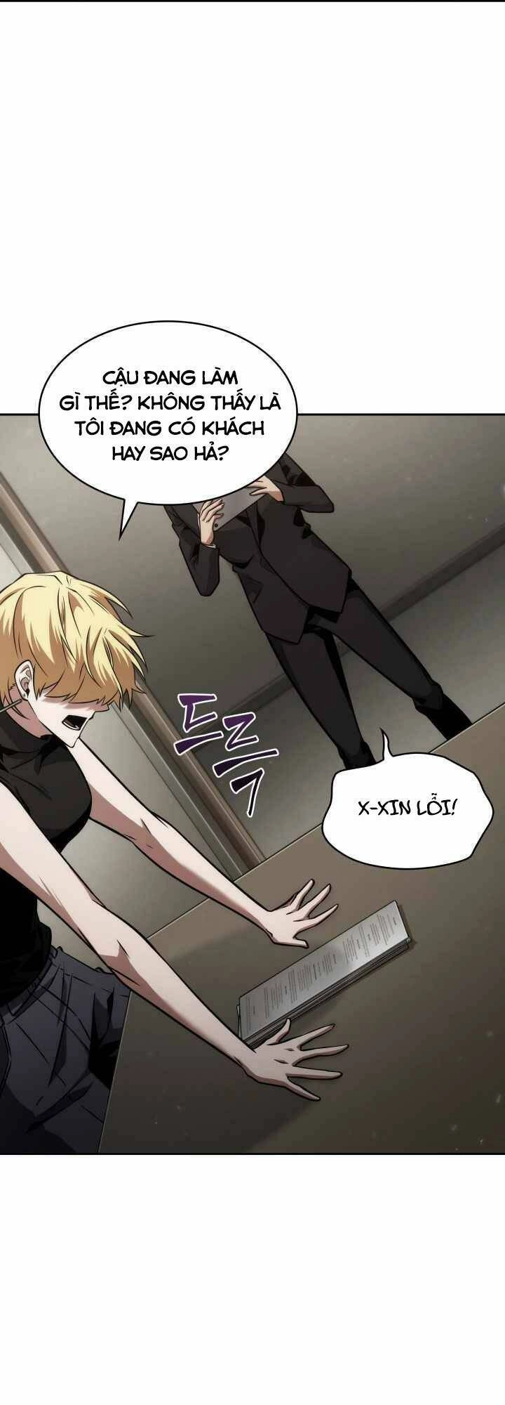 Vua Trộm Mộ Chapter 351 - 41