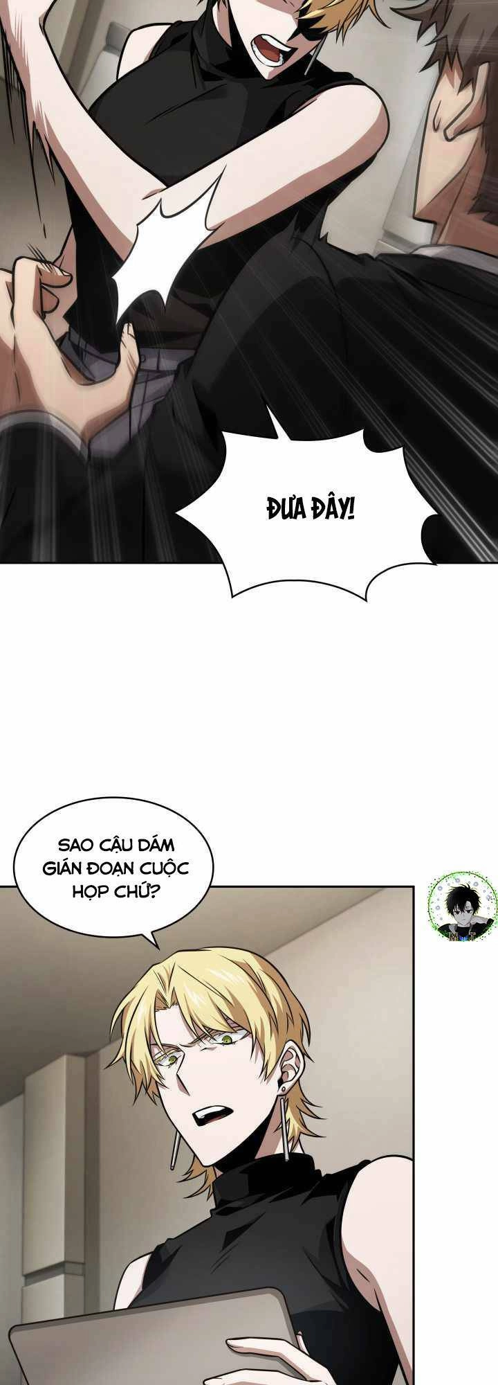 Vua Trộm Mộ Chapter 351 - 44