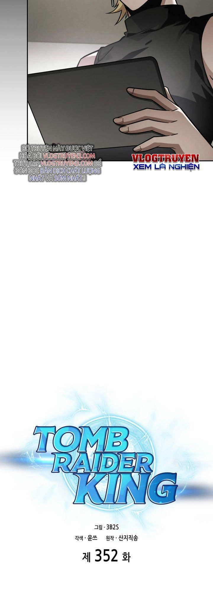 Vua Trộm Mộ Chapter 352 - 6