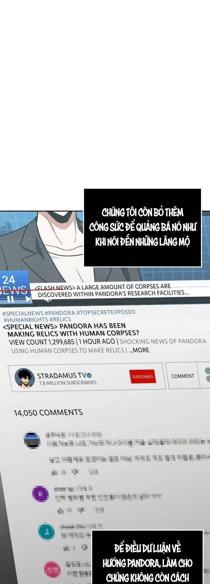 Vua Trộm Mộ Chapter 352 - 7