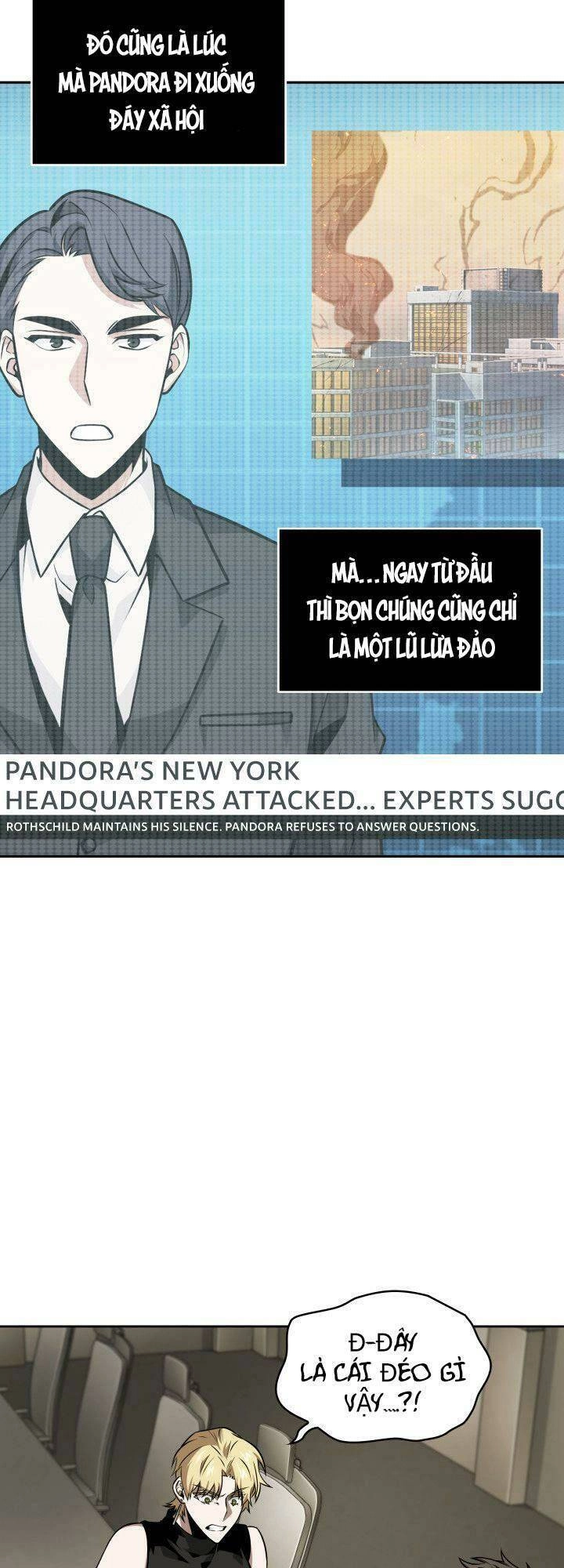 Vua Trộm Mộ Chapter 352 - 11