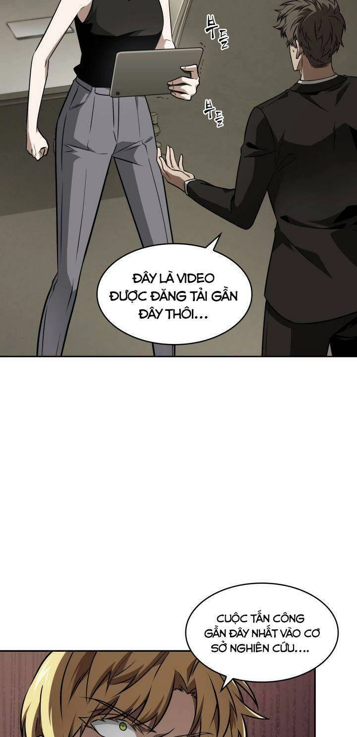 Vua Trộm Mộ Chapter 352 - 12