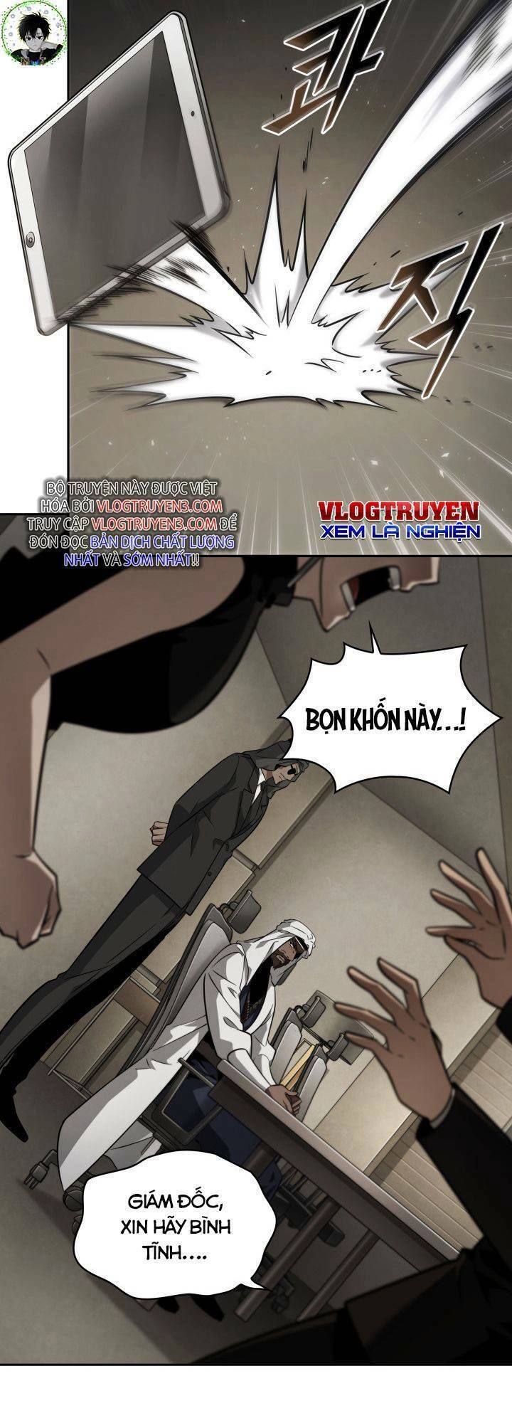 Vua Trộm Mộ Chapter 352 - 14