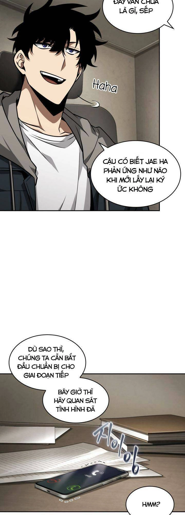 Vua Trộm Mộ Chapter 352 - 20