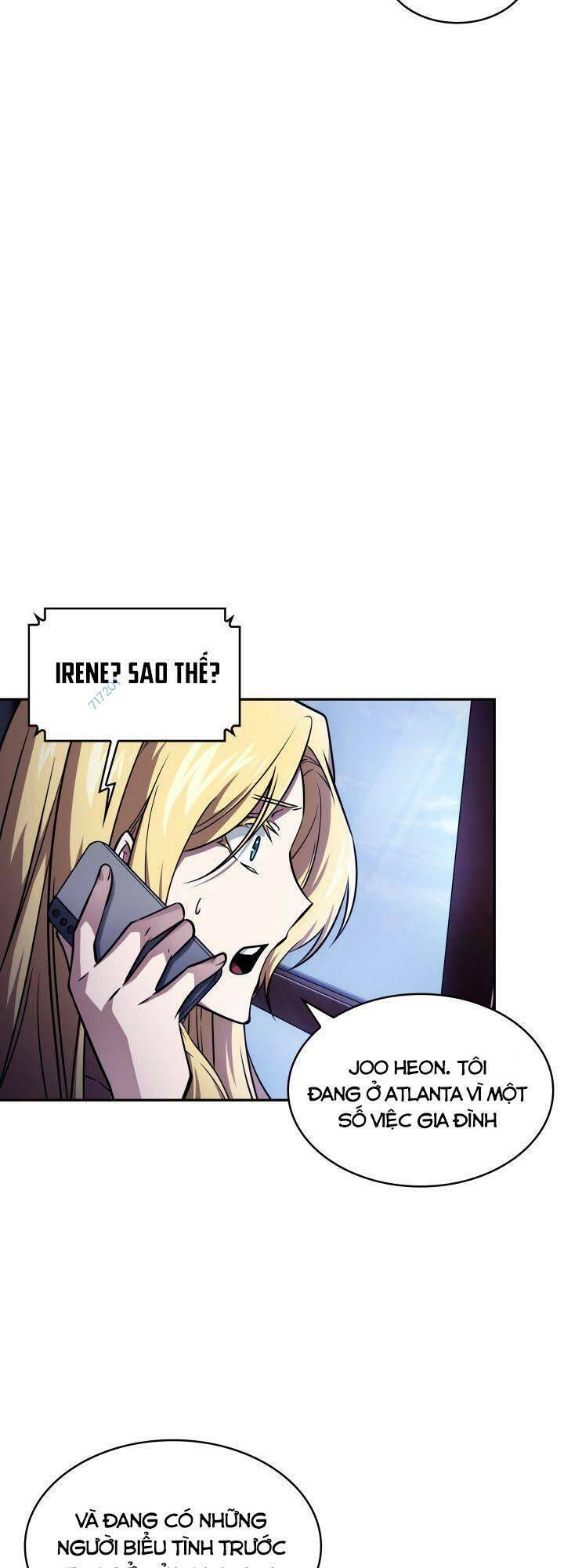 Vua Trộm Mộ Chapter 352 - 21