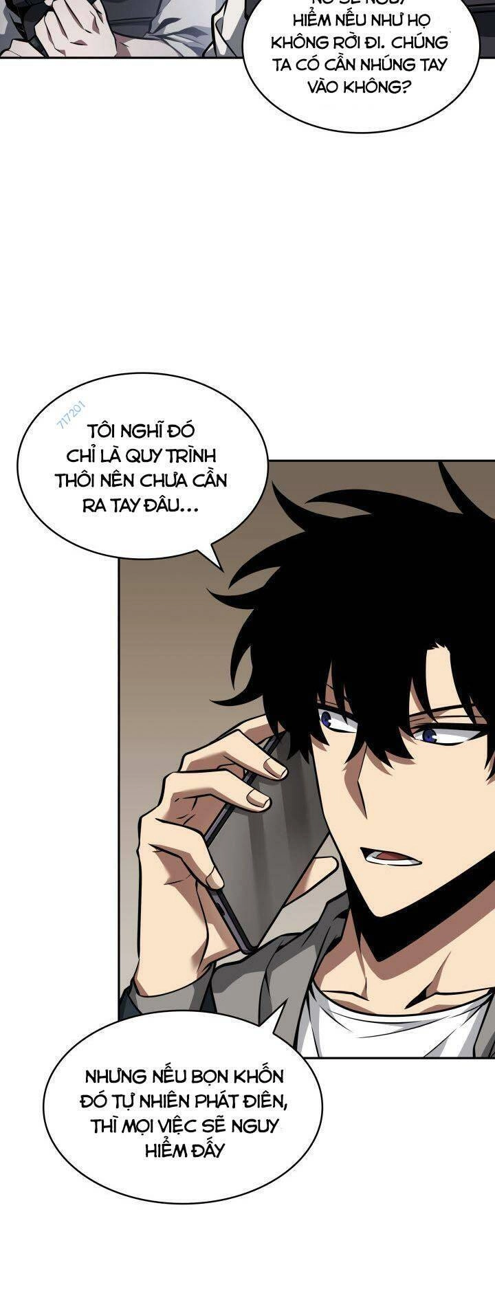 Vua Trộm Mộ Chapter 352 - 23