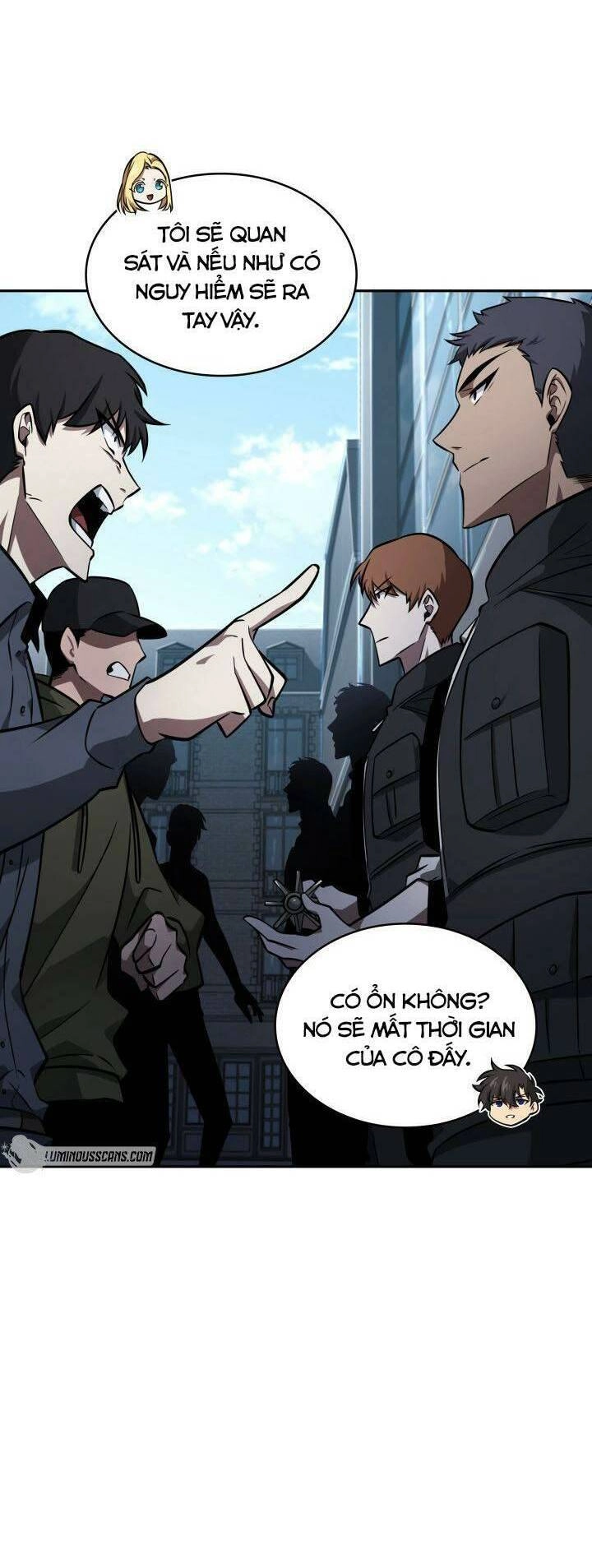 Vua Trộm Mộ Chapter 352 - 24