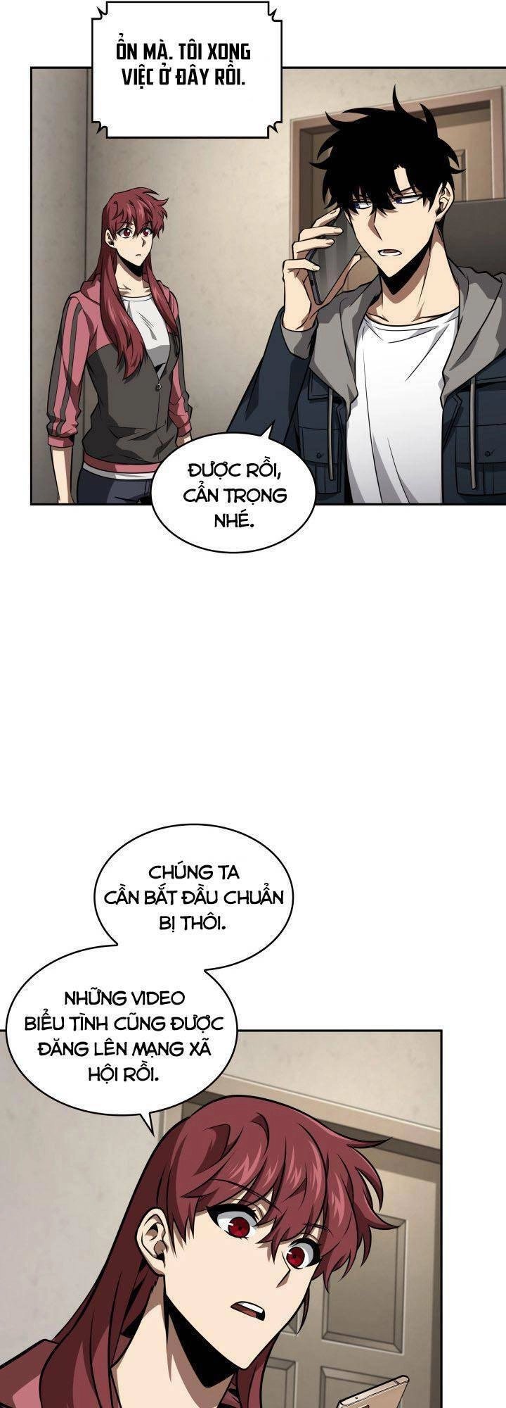 Vua Trộm Mộ Chapter 352 - 25