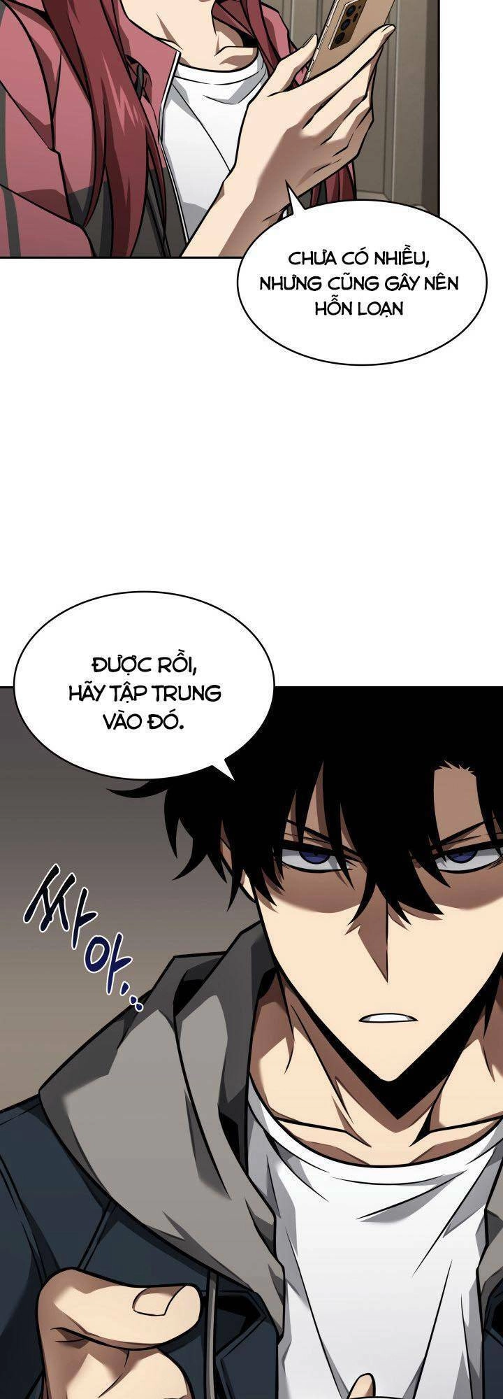 Vua Trộm Mộ Chapter 352 - 26