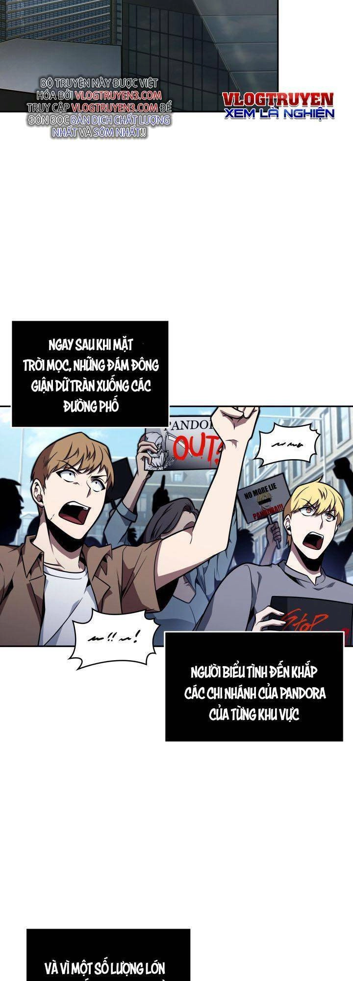 Vua Trộm Mộ Chapter 352 - 28