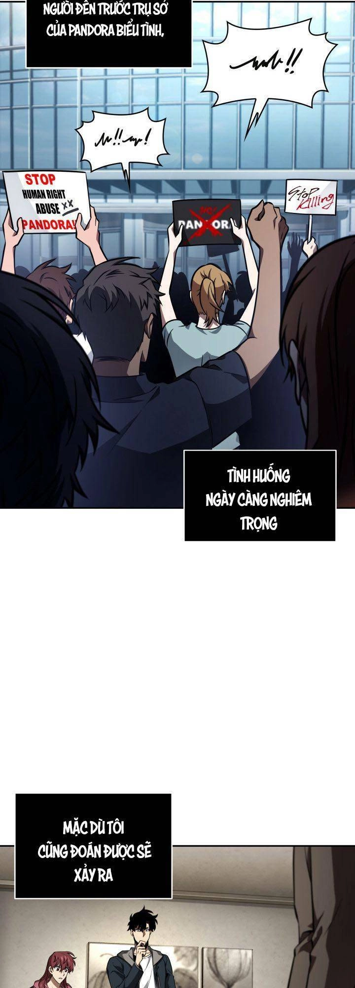 Vua Trộm Mộ Chapter 352 - 29