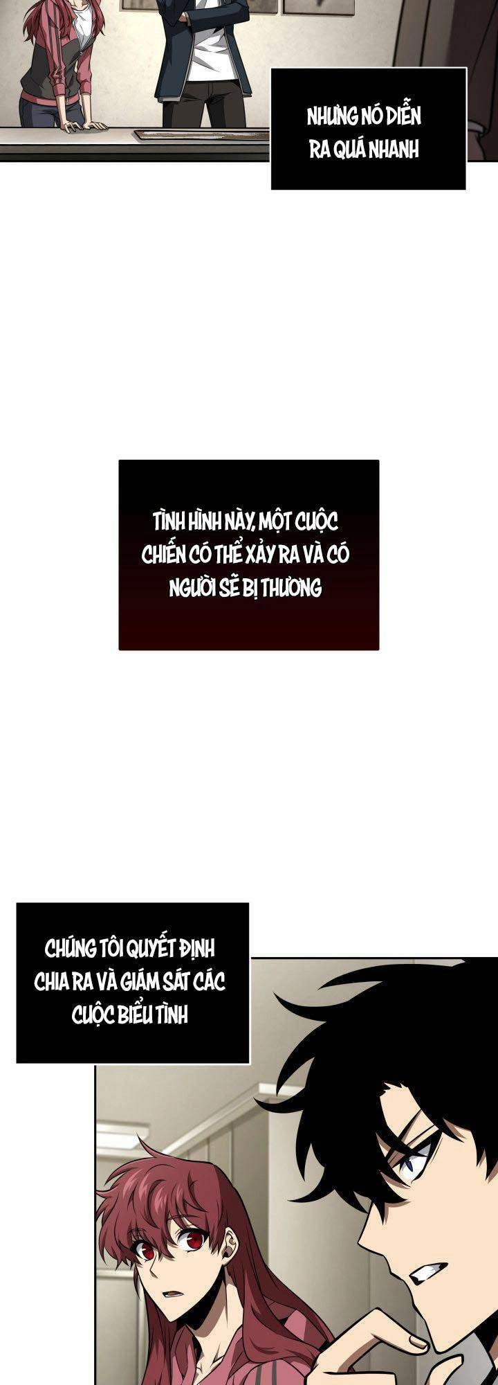 Vua Trộm Mộ Chapter 352 - 30