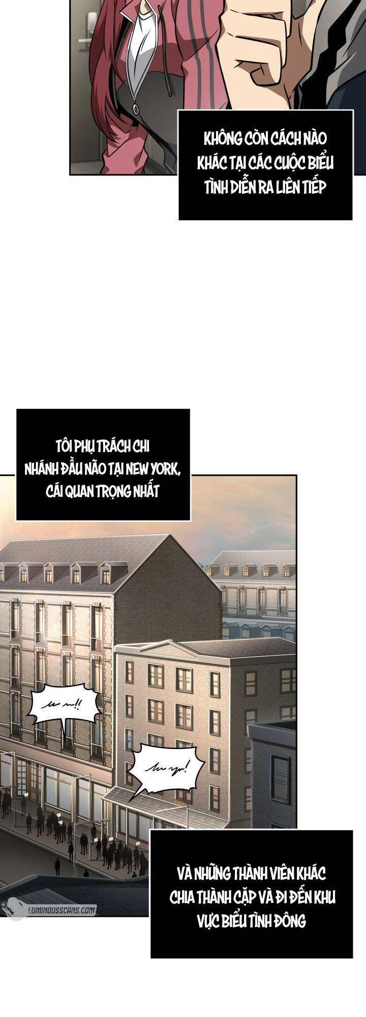 Vua Trộm Mộ Chapter 352 - 31