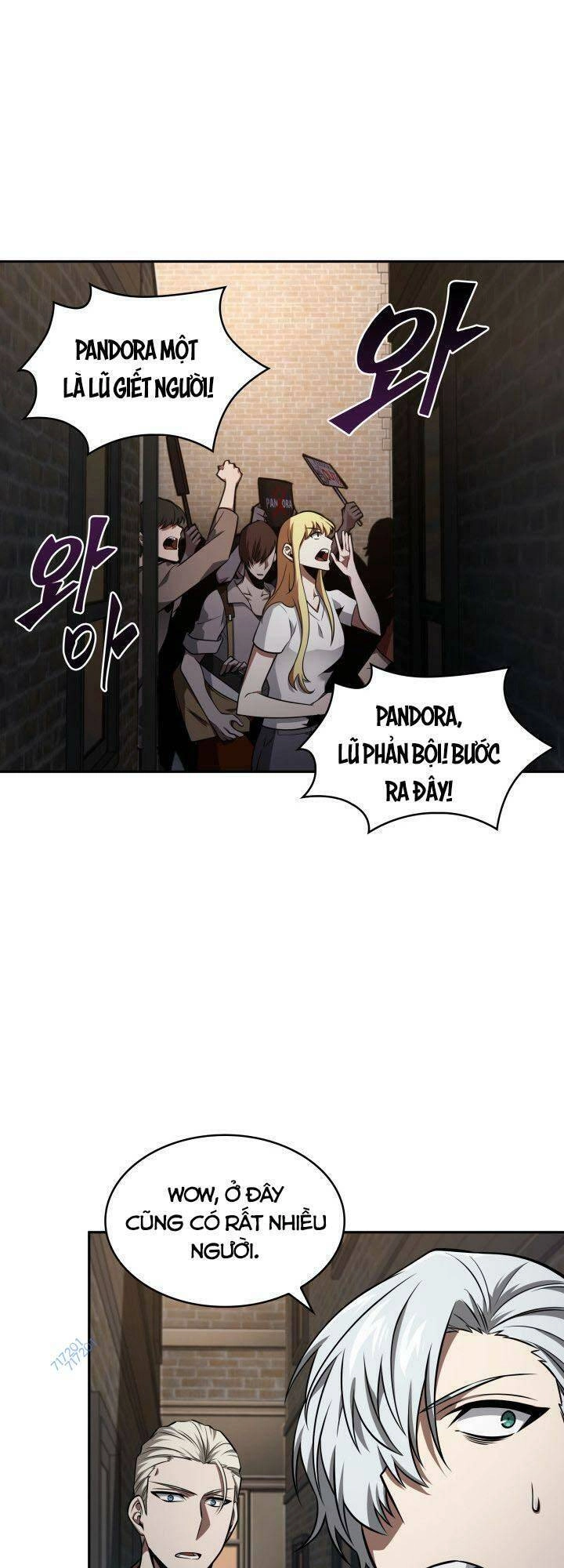 Vua Trộm Mộ Chapter 352 - 32