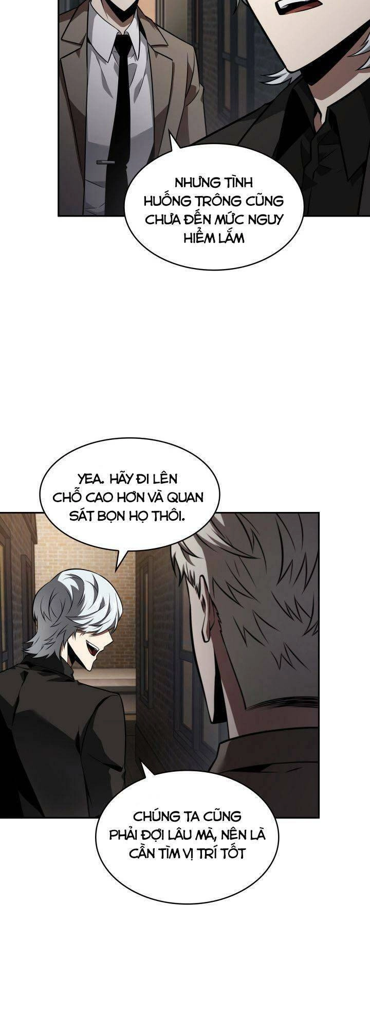 Vua Trộm Mộ Chapter 352 - 33