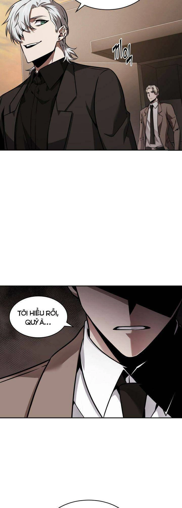 Vua Trộm Mộ Chapter 352 - 35