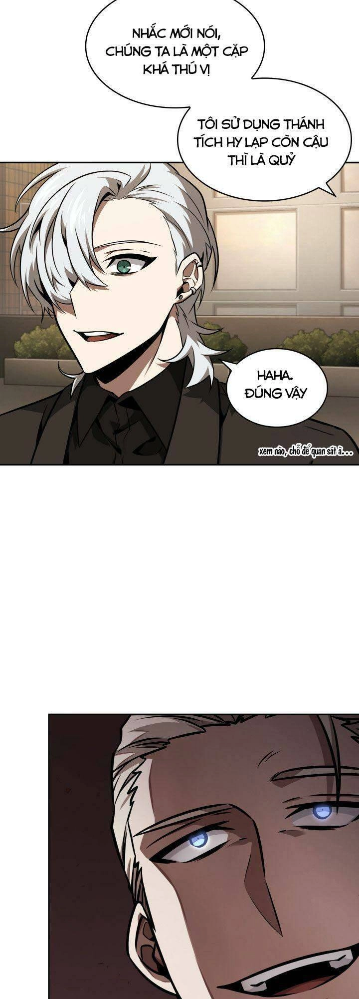 Vua Trộm Mộ Chapter 352 - 36