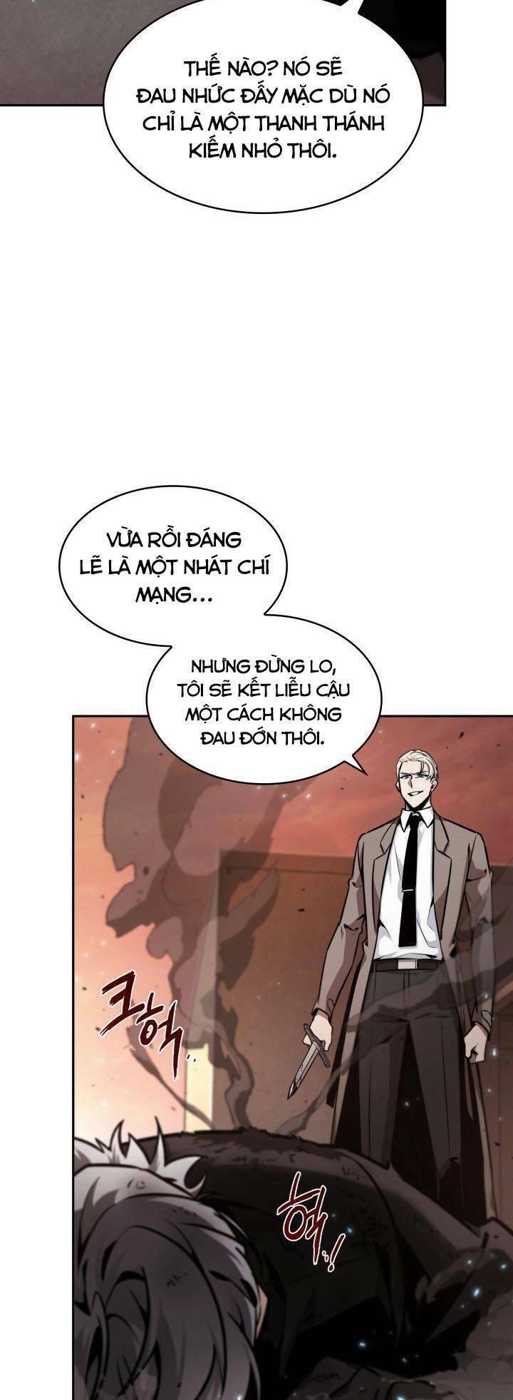 Vua Trộm Mộ Chapter 352 - 44