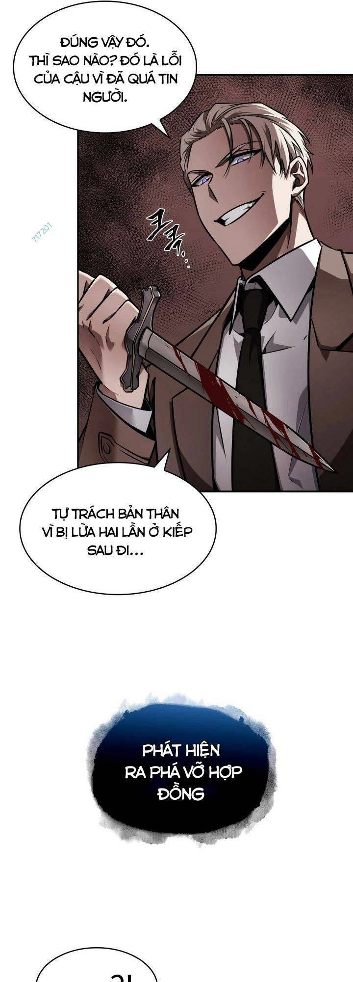 Vua Trộm Mộ Chapter 352 - 46