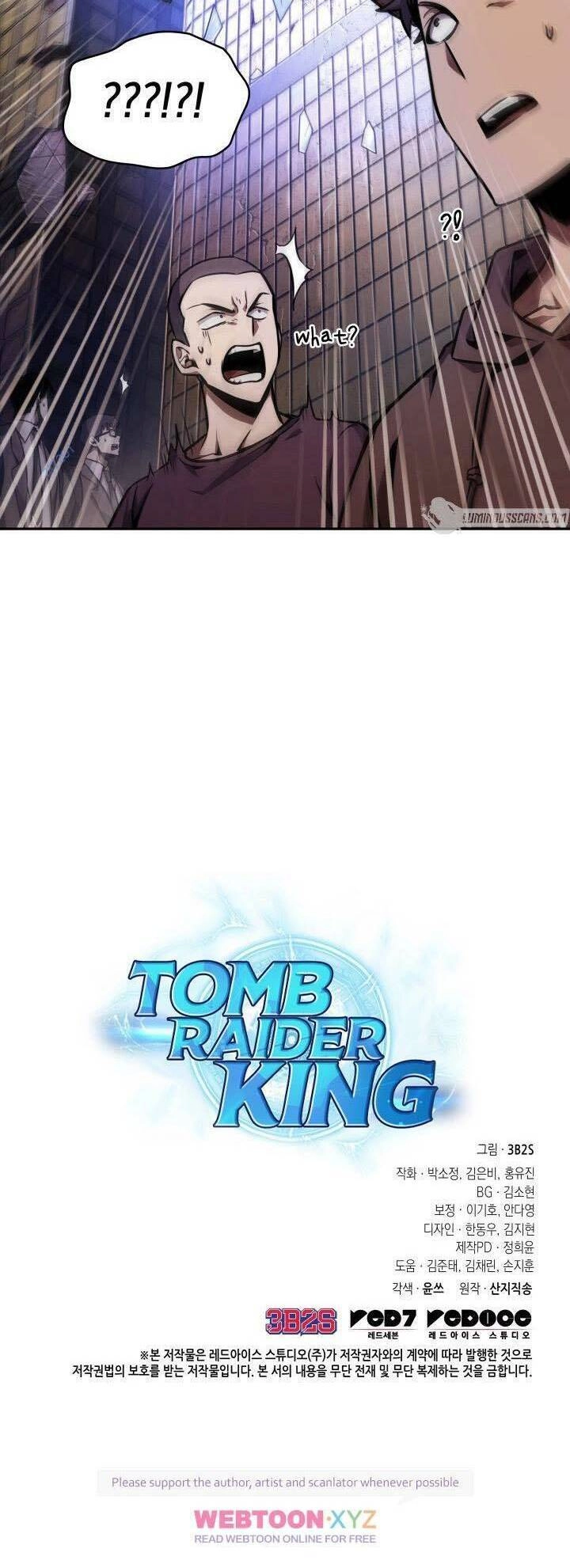 Vua Trộm Mộ Chapter 352 - 48