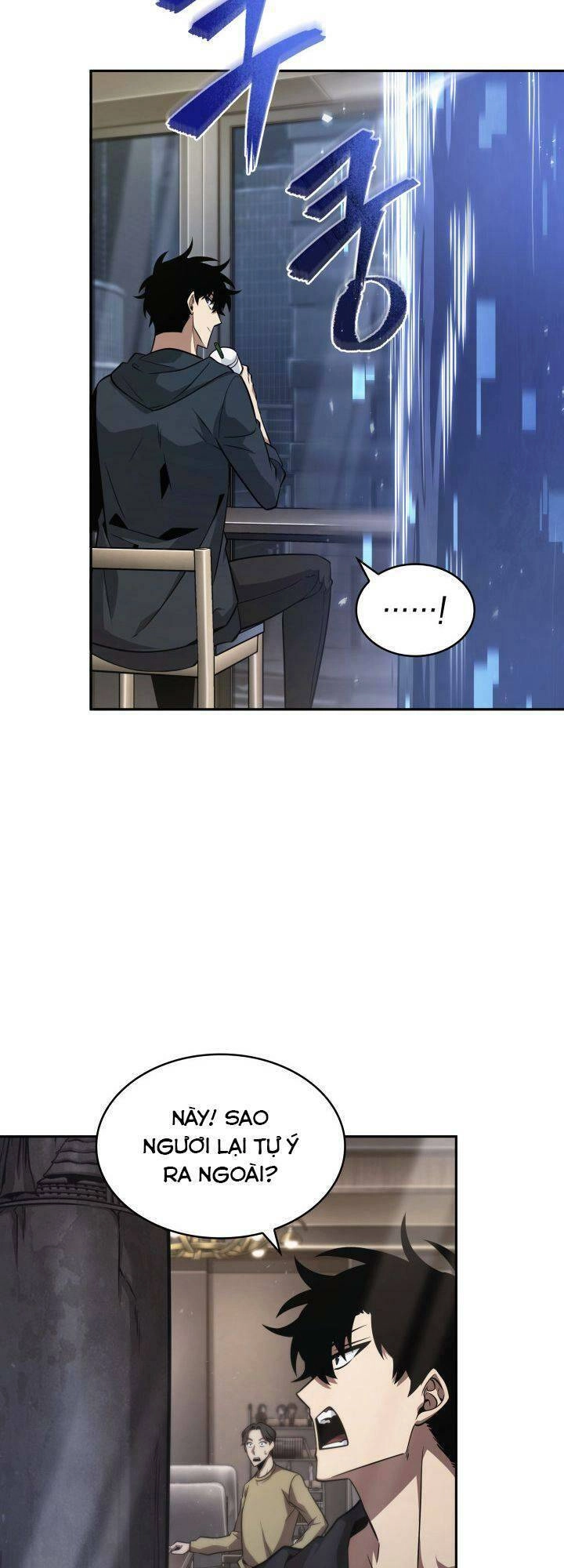 Vua Trộm Mộ Chapter 353 - 12