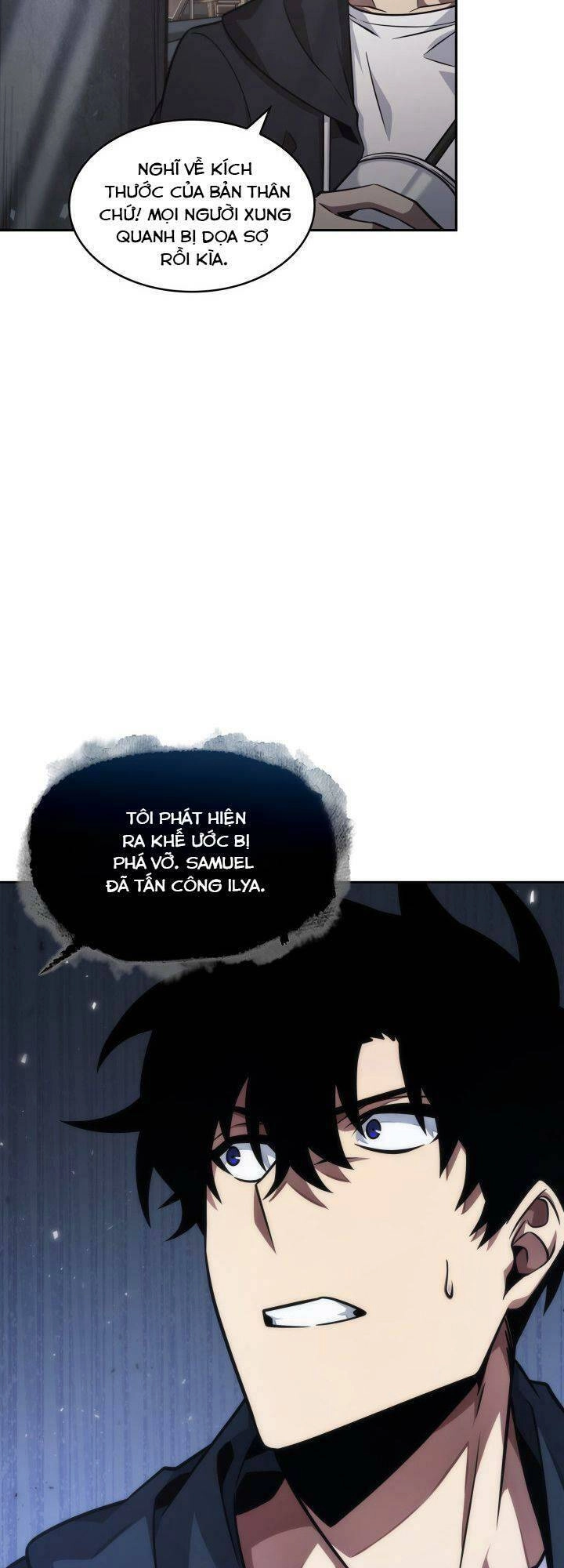 Vua Trộm Mộ Chapter 353 - 13