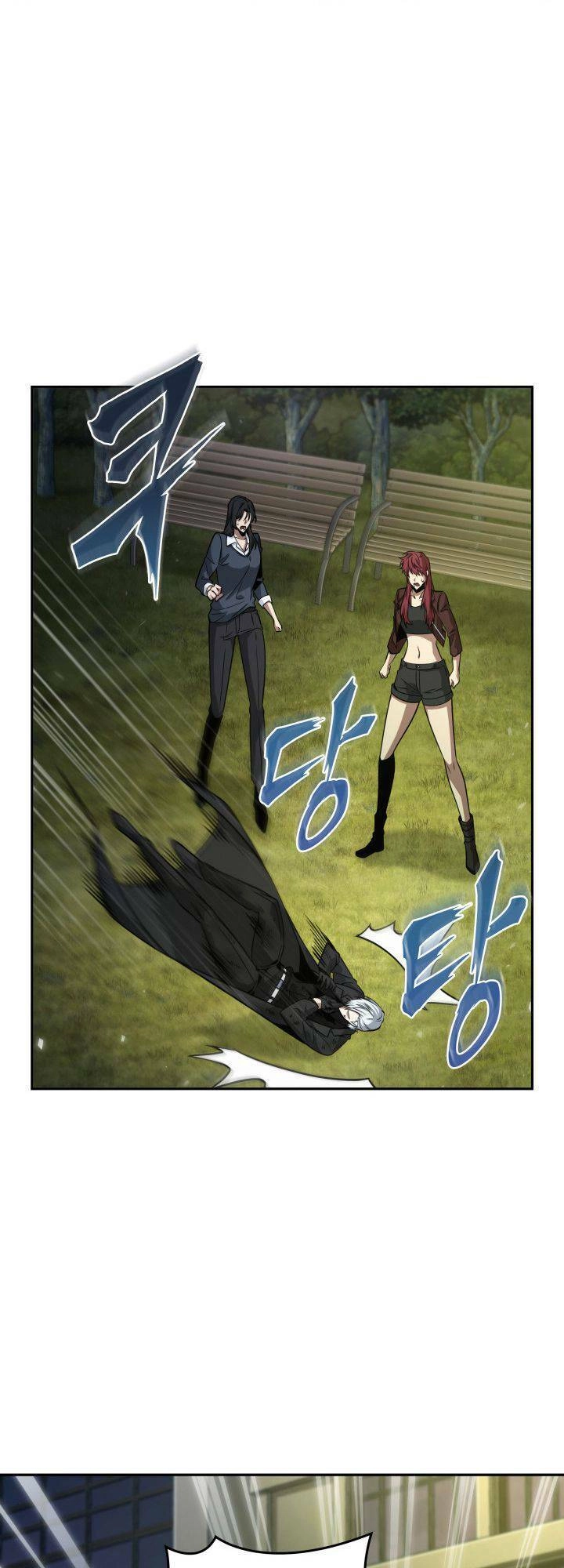 Vua Trộm Mộ Chapter 353 - 18