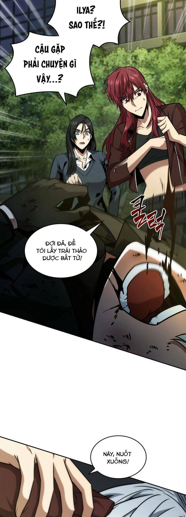 Vua Trộm Mộ Chapter 353 - 19