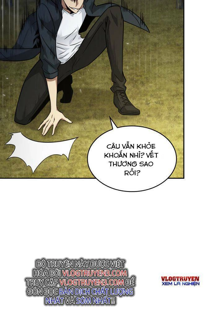 Vua Trộm Mộ Chapter 353 - 24