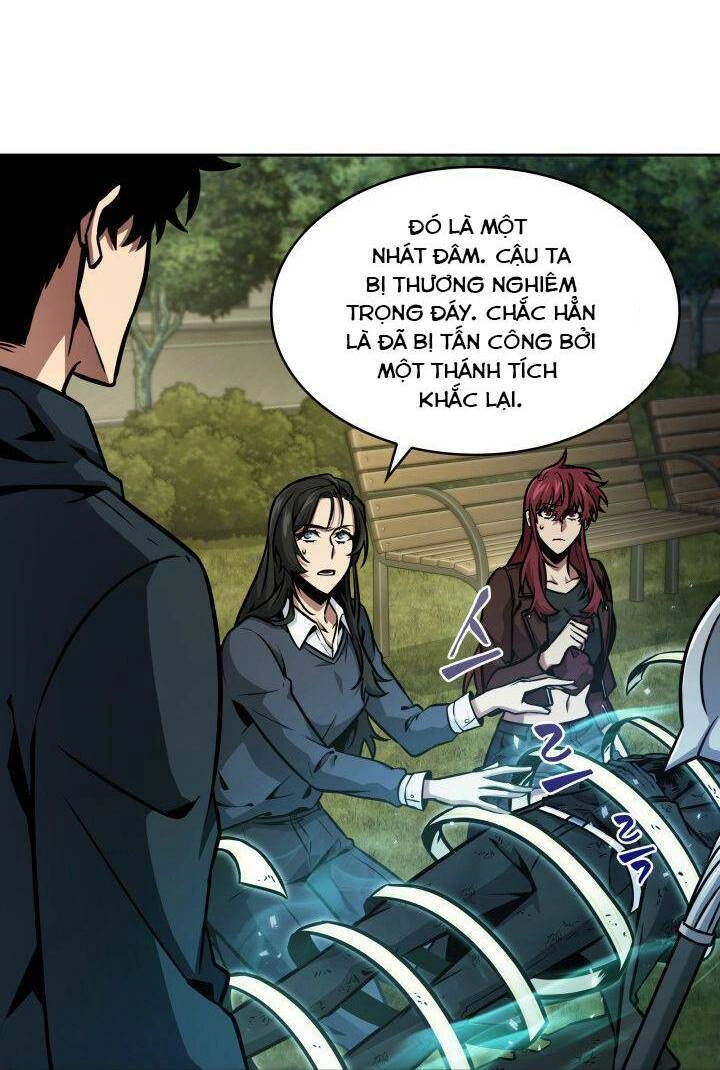 Vua Trộm Mộ Chapter 353 - 25