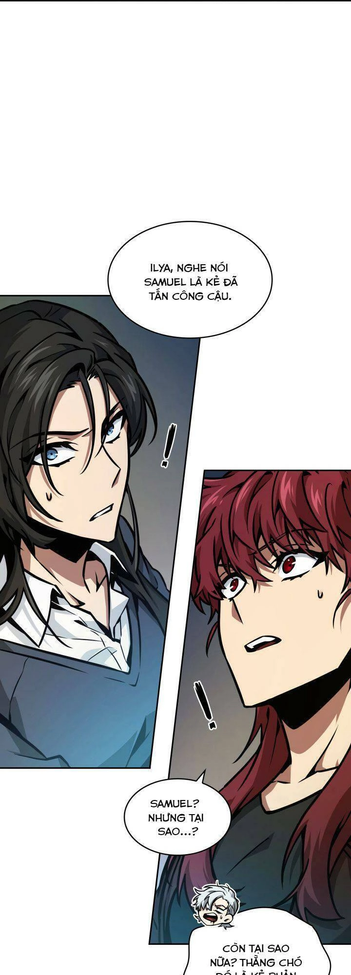 Vua Trộm Mộ Chapter 353 - 26