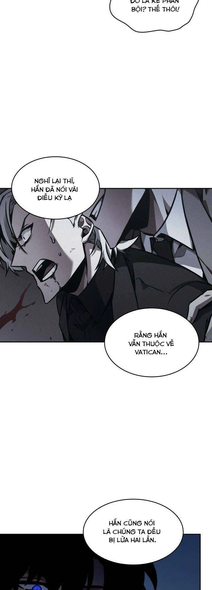 Vua Trộm Mộ Chapter 353 - 27