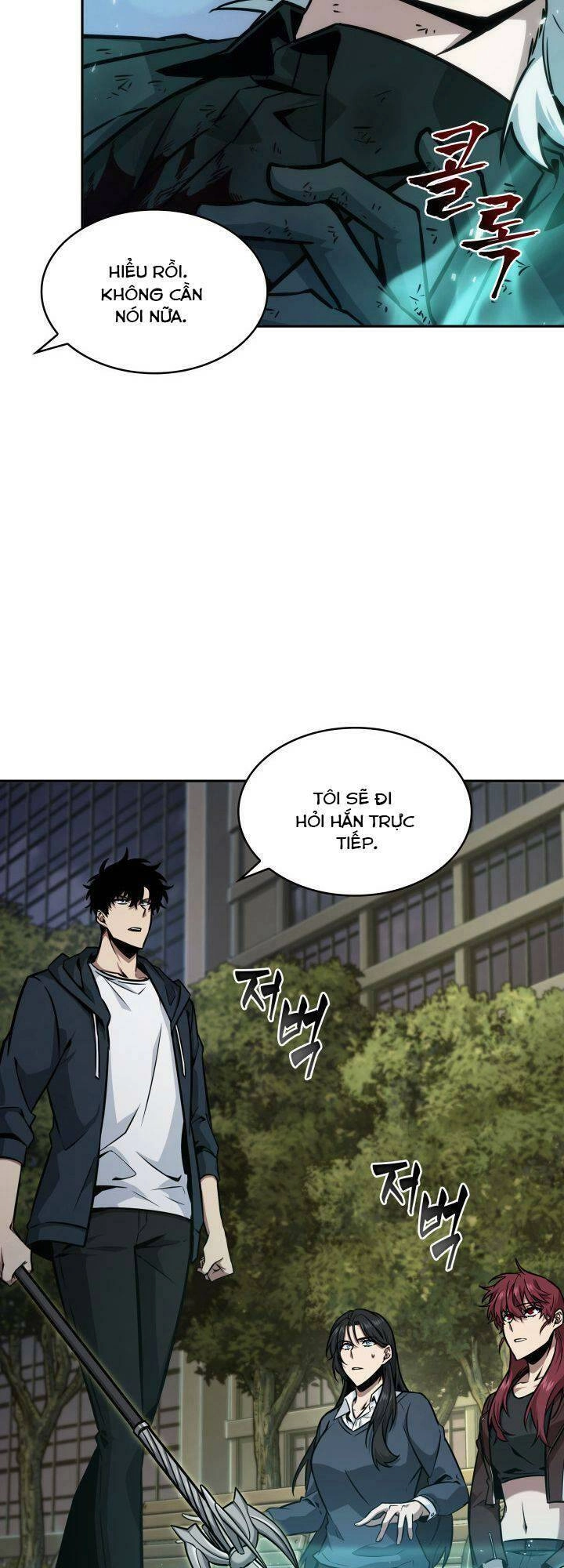 Vua Trộm Mộ Chapter 353 - 29