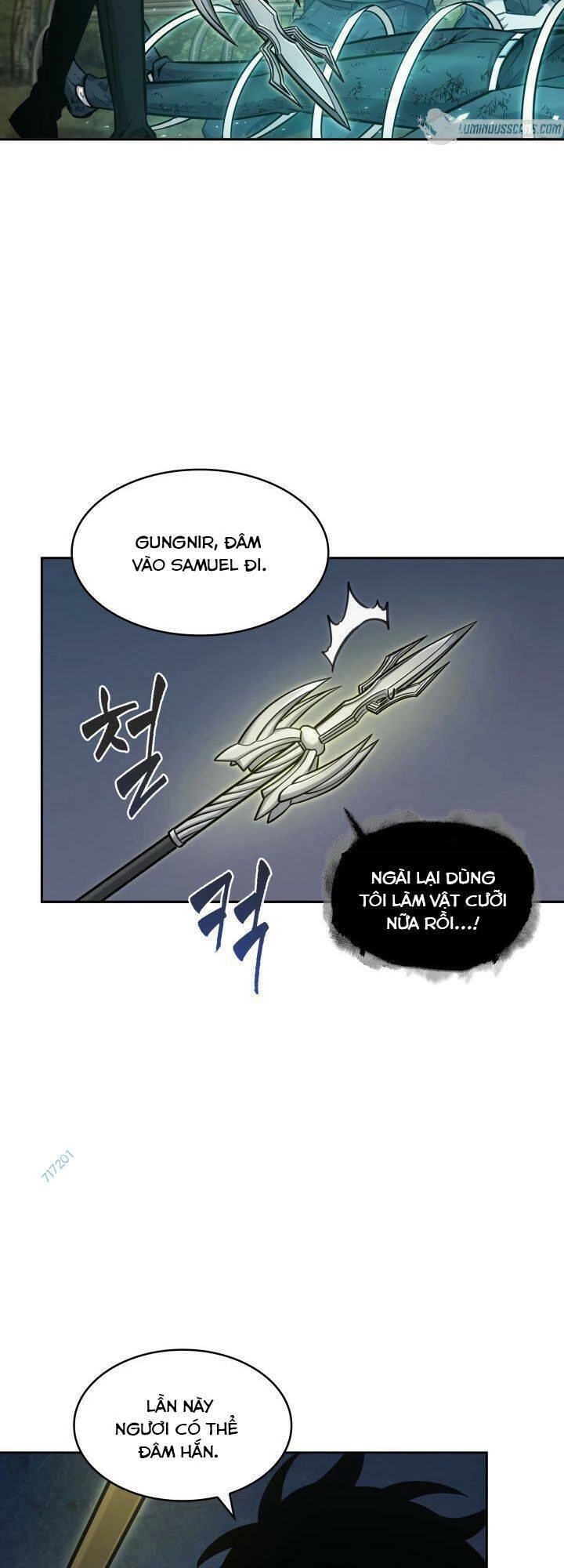Vua Trộm Mộ Chapter 353 - 30