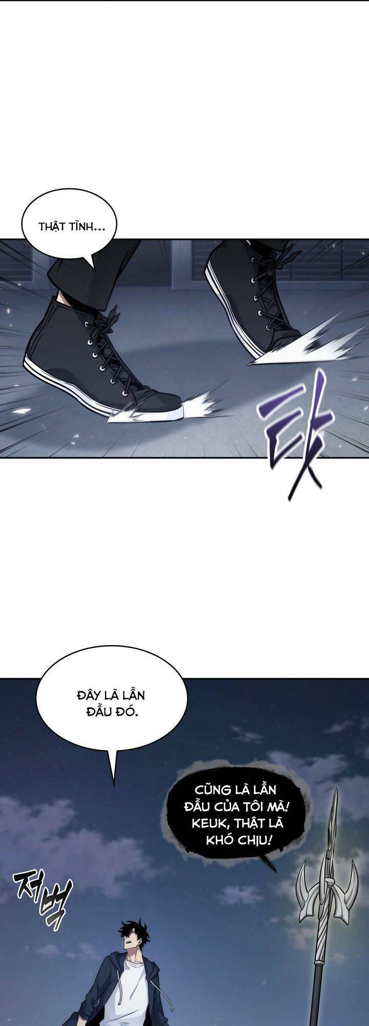 Vua Trộm Mộ Chapter 353 - 42