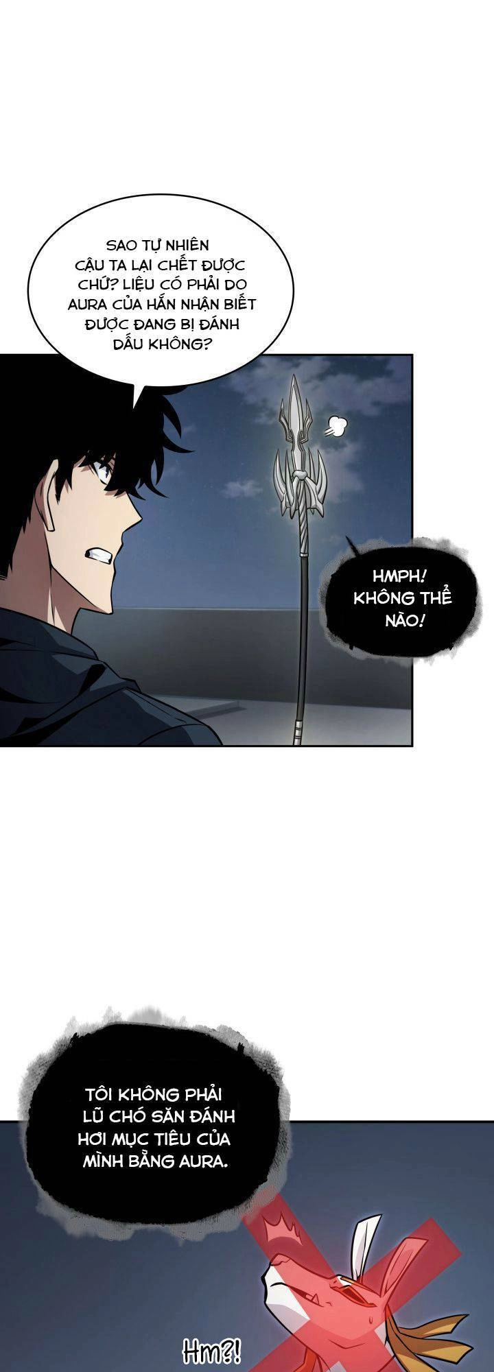 Vua Trộm Mộ Chapter 353 - 44