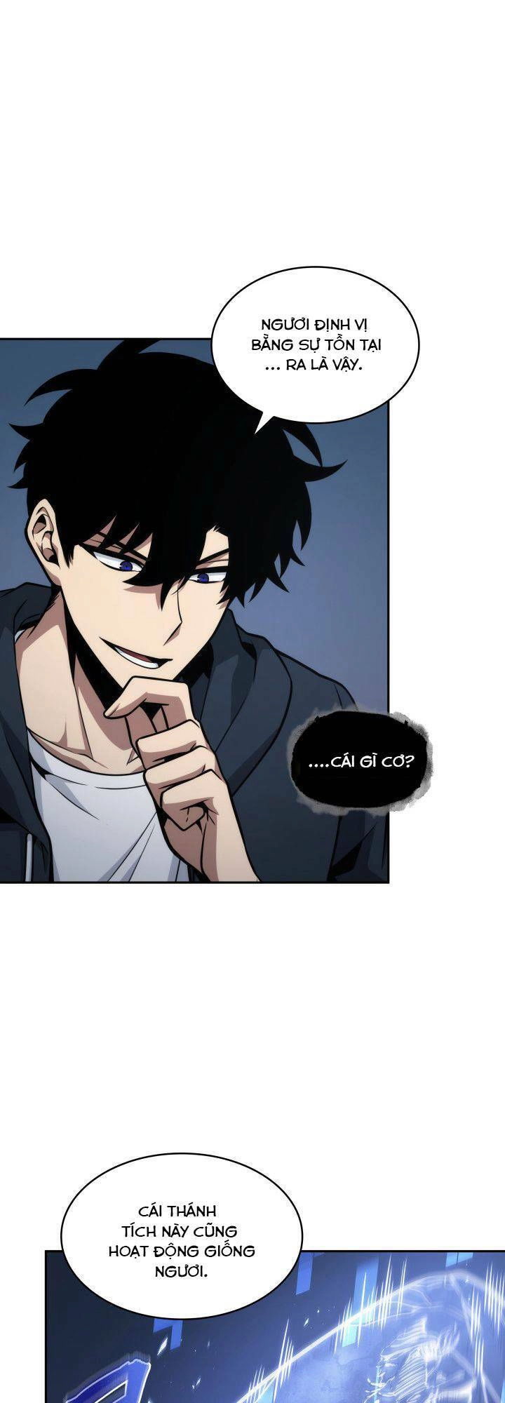 Vua Trộm Mộ Chapter 353 - 46