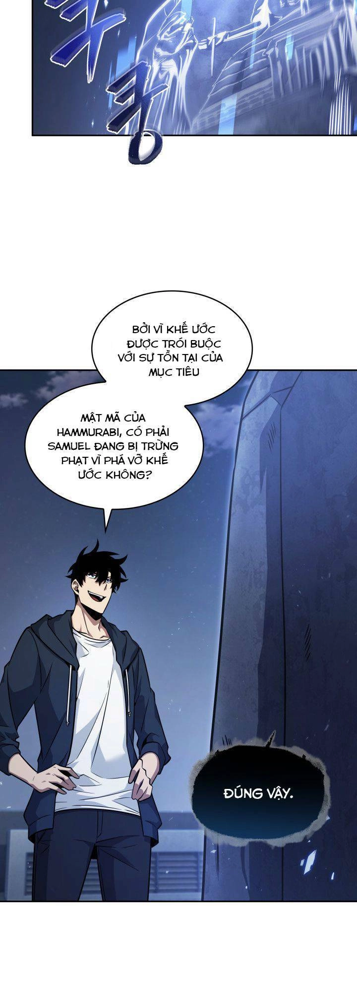 Vua Trộm Mộ Chapter 353 - 47