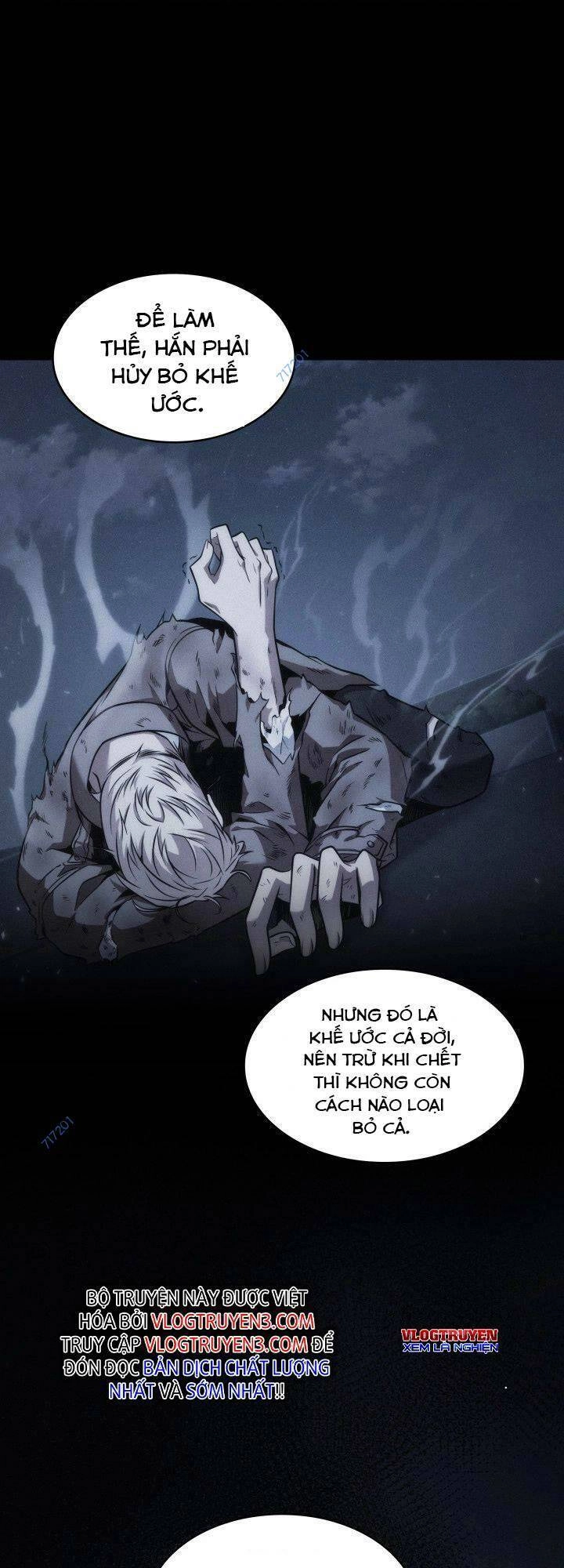 Vua Trộm Mộ Chapter 353 - 50