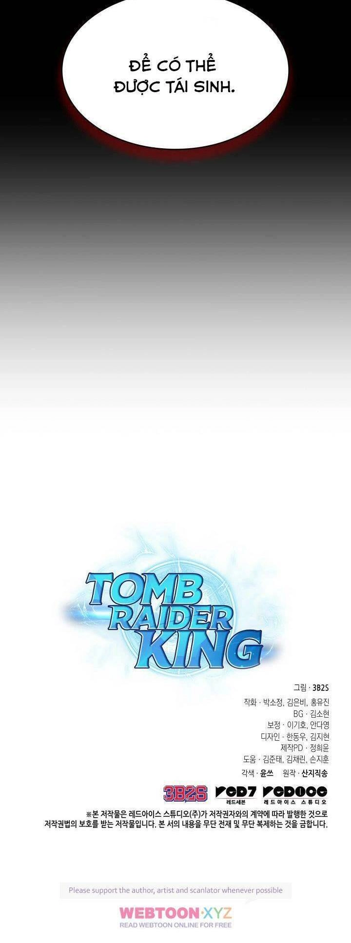 Vua Trộm Mộ Chapter 353 - 52