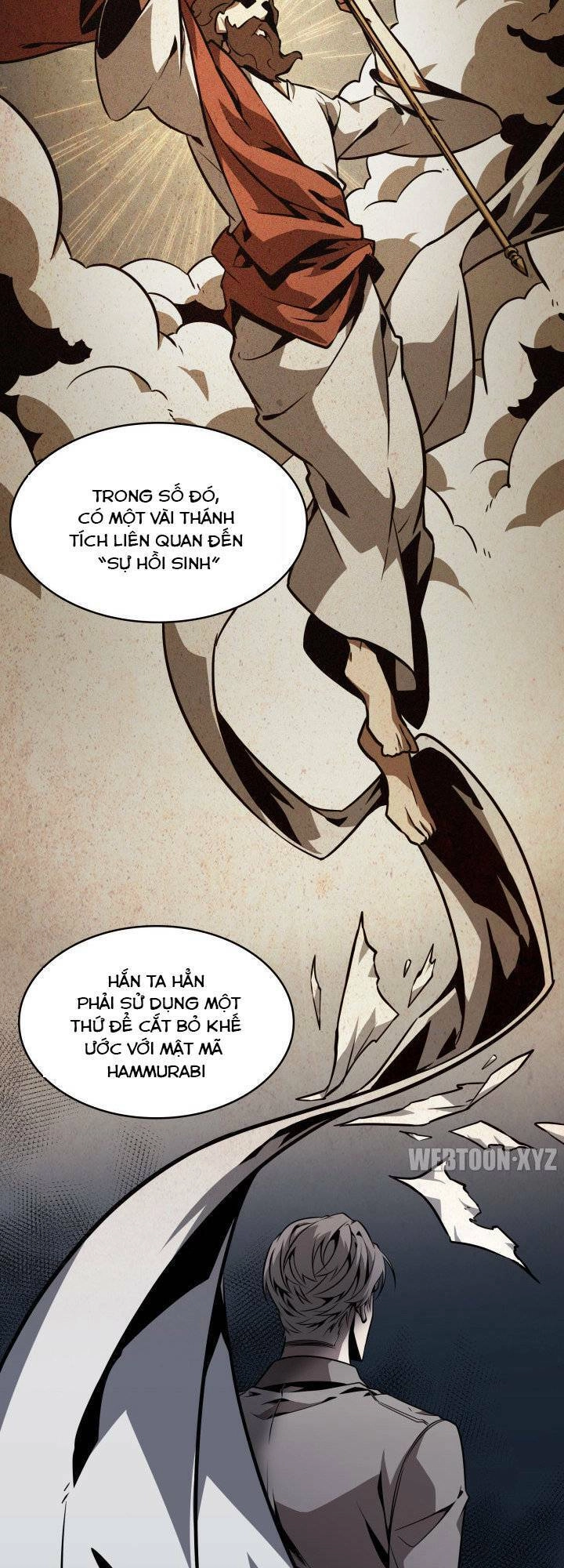 Vua Trộm Mộ Chapter 354 - 5